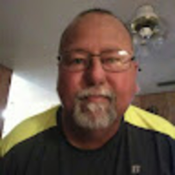 Meet your Posher, David - Picture 1 of 1
